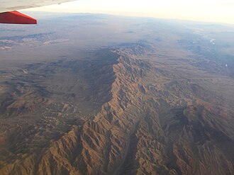 Black Mountains