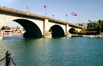 Lake Havasu