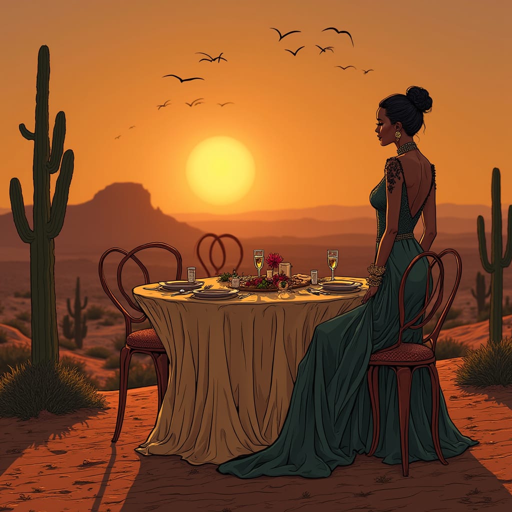 Dining Icon