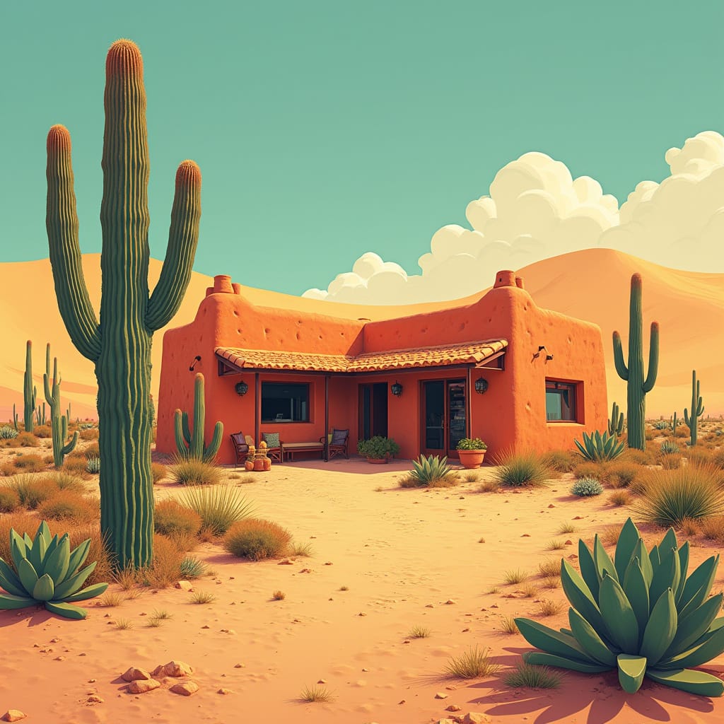 Lodging Icon